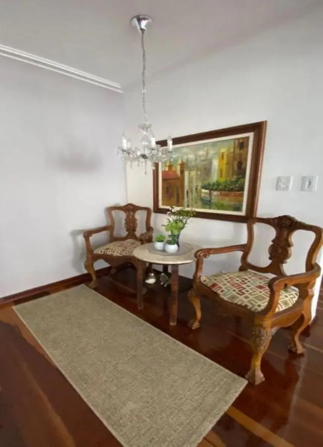 Проживание в семье Maria'S Home Guest House Ресифи