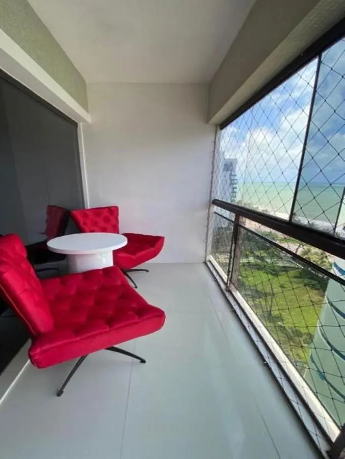 Проживание в семье Maria'S Home Guest House Ресифи Бразилия