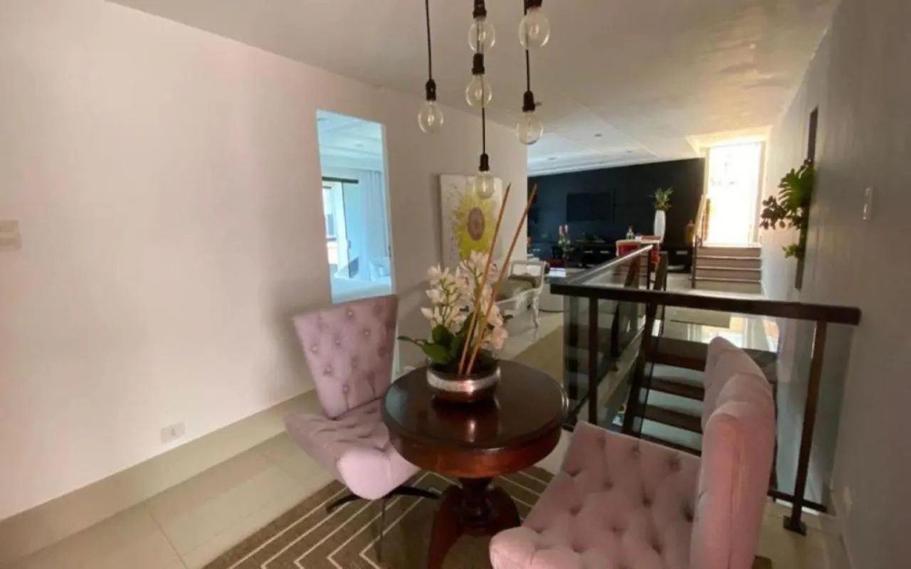 Проживание в семье Maria'S Home Guest House Ресифи